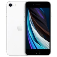 Apple iPhone SE 2020 64GB - White