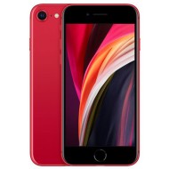 Apple iPhone SE 2020 64GB - Red
