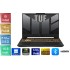 Asus TUF Gaming F15 - i5 - 16GB RAM - 512GB SSD