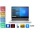 HP ProBook x360 435 G7 - Ryzen 7 - 16GB RAM - 512GB SSD - Touch