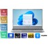 Medion Akoya E15408 - i5 - 8GB RAM - 256GB SSD