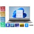 Medion Akoya E16402 - i3 - 8GB RAM - 512GB SSD