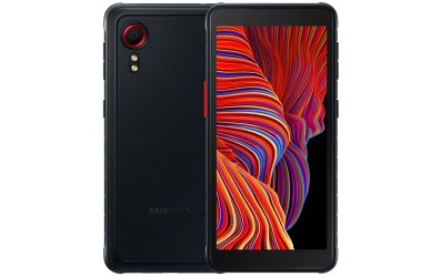Samsung Galaxy Xcover 5 64GB G525F - Black