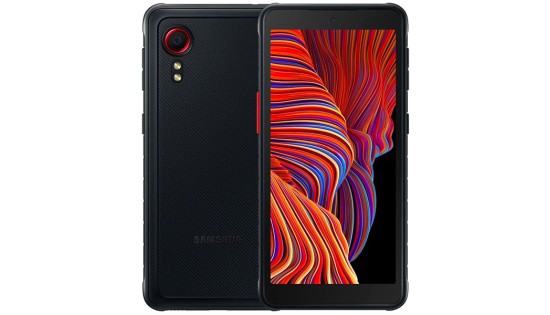 Samsung Galaxy Xcover 5 64GB G525F - Black