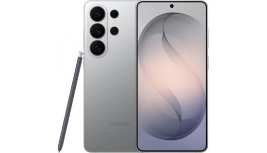 Samsung Galaxy S26 Ultra 5G 256GB SM934B - Silver