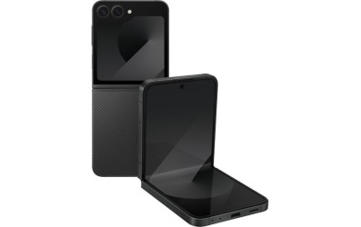Samsung Galaxy Z Flip 6 5G 256GB F741B - Black