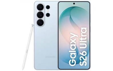Samsung Galaxy S26 Ultra 5G 256GB SM934B - Blue