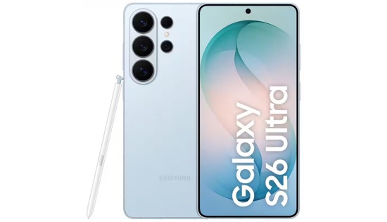 Samsung Galaxy S26 Ultra 5G 256GB SM934B - Blue