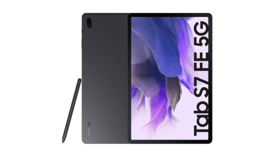 Samsung Galaxy Tab S7 FE 5G 128GB T736B
