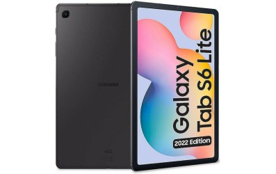 Samsung Galaxy Tab S6 Lite (2022) 128GB LTE P619