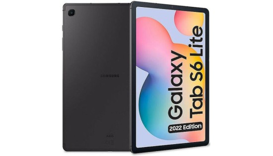 Samsung Galaxy Tab S6 Lite (2022) 128GB LTE P619
