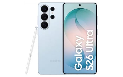 Samsung Galaxy S26 Ultra 5G 512GB SM934B - Blue
