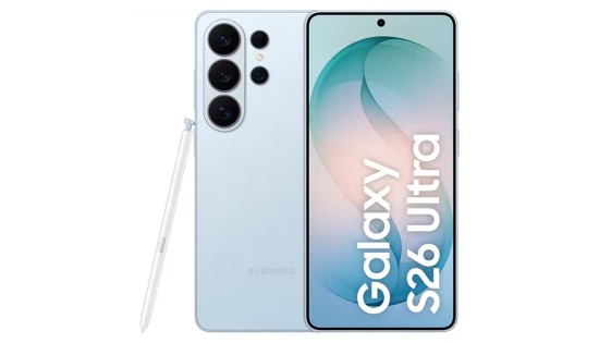 Samsung Galaxy S26 Ultra 5G 512GB SM934B - Blue