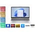 HP Laptop 15-fc0015ny - Ryzen 5 - 8GB RAM - 512GB SSD