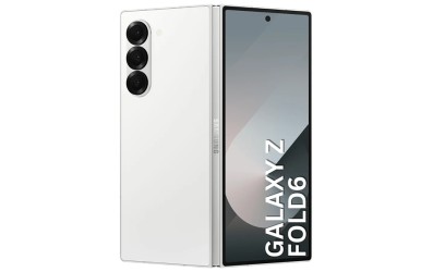 Samsung Galaxy Z Fold6 5G 512GB F956B DS - White