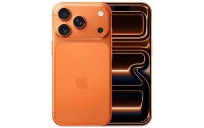 Apple iPhone 17 Pro 256GB - Orange