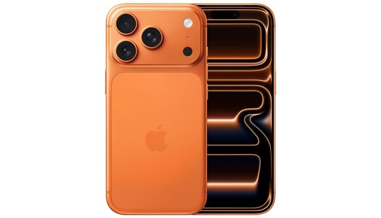 Apple iPhone 17 Pro 256GB - Orange