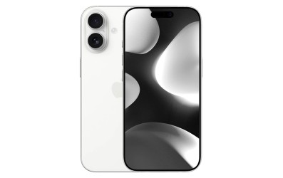 Apple iPhone 17 256GB - White
