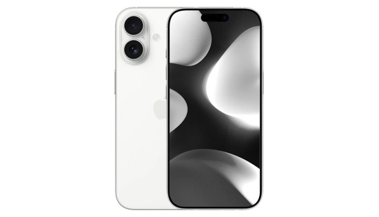 Apple iPhone 17 256GB - White