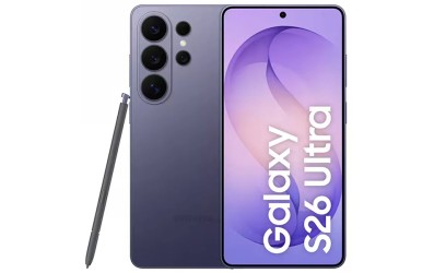 Samsung Galaxy S26 Ultra 5G 256GB S948B - Purple