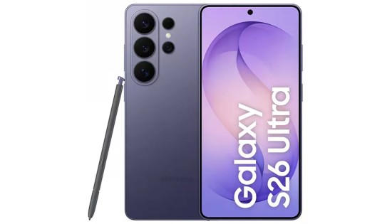 Samsung Galaxy S26 Ultra 5G 256GB S948B - Purple