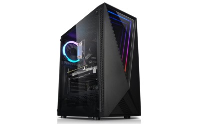 GAMING Desktop PC Custom - i5 - 32GB RAM - 1TB SSD