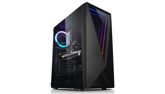 GAMING Desktop PC Custom - i5 - 32GB RAM - 1TB SSD