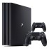 PlayStation 4 Pro 1TB - Black