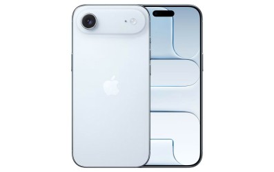 Apple iPhone Air 256GB - Sky Blue