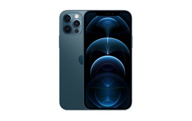 Apple iPhone 12 Pro 256GB - Blue