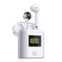 Bluetooth handsfree TWS D019 Black