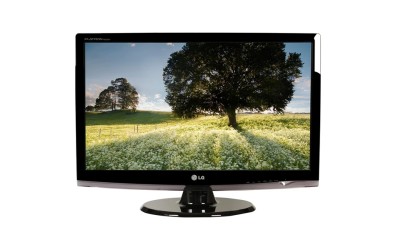 LG W2753VC - 27"
