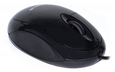 Mouse Mobilis MM-080 wired